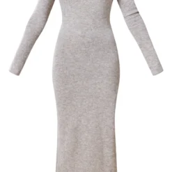 Robe Longue En Maille Tricot Luxe Café Au Lait Ouverte Dans Le Dos 9 Robe Longue En Maille Tricot Luxe Café Au Lait Ouverte Dans Le Dos -Jupe Lumine Soldes Boutique 7092d07dd6feffaab2eec25148490c8082994681 cnb1390 5