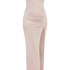 Robe Longue Moulante En Acétate Crème à Dos Nu Plongeant 9 Robe Longue Moulante En Acétate Crème à Dos Nu Plongeant -Jupe Lumine Soldes Boutique 74176cd01888b11efa12aea00db8dc36683f07a5 cnd9023 5