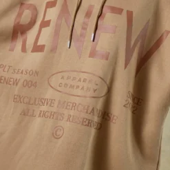 Renew Robe Pull Oversize Gris Pierre -Jupe Lumine Soldes Boutique 75168025b5e5c1006c47c3fe85b6bc9c8fb56629 cnc1180 5