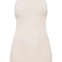 Robe Moulante Côtelée écru à Dos Nageur Et Contours -Jupe Lumine Soldes Boutique 765d79c903a424796163f896e849dc3455a1080e CMV8435 6