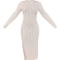 Robe Longue Blanche En Maille Tricot 9 Robe Longue Blanche En Maille Tricot -Jupe Lumine Soldes Boutique 7715a570928b84d3ca7f54491baf2511338784f8 cmz8138 5