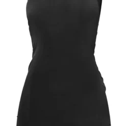 Robe Très Moulante Asymétrique Noire -Jupe Lumine Soldes Boutique 7fb969fb1e7e133d351c7bd5c69592f88ab0e991 cne7745 5