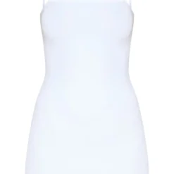 Desri Robe Moulante Blanche à Col Droit 7 Desri Robe Moulante Blanche à Col Droit -Jupe Lumine Soldes Boutique 8137a59ff1f759531e04f0d6290ef0fa101704db cls5432 3