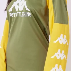 Robe T-shirt Style Universitaire Kaki 10 Robe T-shirt Style Universitaire Kaki -Jupe Lumine Soldes Boutique 8412181684ec254a950a3b4662af8659c322041f cnd8270 4