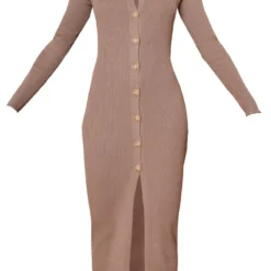 Robe Longue Côtelée Gris Pierre à Boutons 7 Robe Longue Côtelée Gris Pierre à Boutons -Jupe Lumine Soldes Boutique 84f025f2b2a250bfbb09d209e7cf5c7bef4fa976 cms7691 6