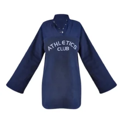 Robe Pull En Polaire Bleu Marine à Slogan Athletics Et Boutons-pression 9 Robe Pull En Polaire Bleu Marine à Slogan Athletics Et Boutons-pression -Jupe Lumine Soldes Boutique 89fee9454c03753cc22a3827d2b725e46b04890e cnc6642 5