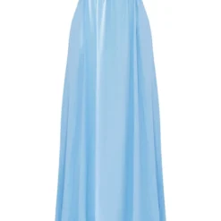 Robe Longue Bleue à Buste Froncé Et Découpes Dans Le Dos 8 Robe Longue Bleue à Buste Froncé Et Découpes Dans Le Dos -Jupe Lumine Soldes Boutique 8b1b4dd3f1c0b8e4bab3fadd6245cc5c26eaaa19 cne1531 5
