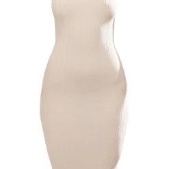 Robe Mi-longue En Maille Tricot Côtelée Chinée Avoine 9 Robe Mi-longue En Maille Tricot Côtelée Chinée Avoine -Jupe Lumine Soldes Boutique 8b81a999dfaf9ba2b0f82cb89646ca9f514c24eb cnb6384 5