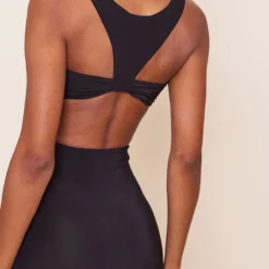 Robe Très Moulante Noire à Dos Nageur Et Découpes 8 Robe Très Moulante Noire à Dos Nageur Et Découpes -Jupe Lumine Soldes Boutique 8c549f2ba3751ad05ed57f2fb5667b793cc524ee cnd7712 4