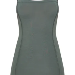 Robe Moulante En Jersey Kaki Mousse à Liserés Et Empiècements 9 Robe Moulante En Jersey Kaki Mousse à Liserés Et Empiècements -Jupe Lumine Soldes Boutique 8ef14f1758628d41b92a6f65f308347b8dfdad20 cnd2290 5