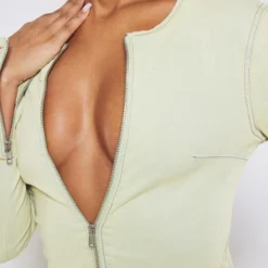 Robe Mi-longue Ajustée En Jean Délavé Javélisé à Zip Devant -Jupe Lumine Soldes Boutique 901c9ccfa15b96c446ef505f0cde06dbad22f954 cnc5723 4