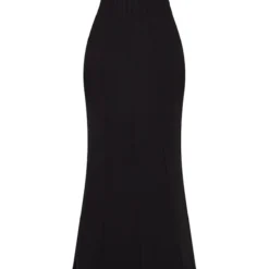 Robe De Soirée Style Corset Noire à Col Bardot 9 Robe De Soirée Style Corset Noire à Col Bardot -Jupe Lumine Soldes Boutique 91a932b8b3c9bfe3885901140bb2506fc2c2f36a cmv0312 6