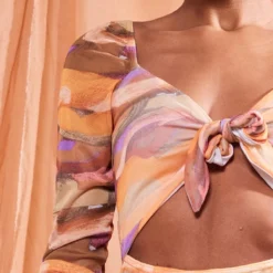 Robe Moulante En Mesh Imprimé Tourbillons Multicolores à Découpes Et Devant Noué 8 Robe Moulante En Mesh Imprimé Tourbillons Multicolores à Découpes Et Devant Noué -Jupe Lumine Soldes Boutique 9428b26f62d57db351324ebeb36988a4f5f584e1 cnd6092 4