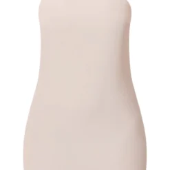 Robe Moulante Sable Asymétrique à Empiècement 9 Robe Moulante Sable Asymétrique à Empiècement -Jupe Lumine Soldes Boutique 96d545d05da7171f9fc05b87368c486f695840f9 cnd5935 5