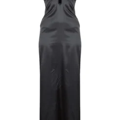 Robe Longue Satinée Noire à Dos Nu Et Découpes 9 Robe Longue Satinée Noire à Dos Nu Et Découpes -Jupe Lumine Soldes Boutique a144594d0082d319304831524ea8daaa072601dc cnd0612 5