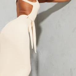 Robe Longue Gris Pierre Côtelée à Dos Ouvert Et Lien Taille 8 Robe Longue Gris Pierre Côtelée à Dos Ouvert Et Lien Taille -Jupe Lumine Soldes Boutique a7f0fd8b96d8b197dc057fcf697ea0b8d1f2c487 cmt7542 5