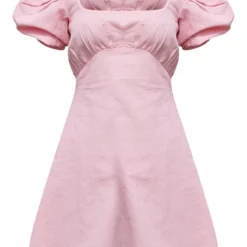 Robe Babydoll Rose Bonbon à Manches Bouffantes Et Col Carré 9 Robe Babydoll Rose Bonbon à Manches Bouffantes Et Col Carré -Jupe Lumine Soldes Boutique ac2e8132d59ee0d8ac1afc71da83b962b5a47d3a cnd8935 5