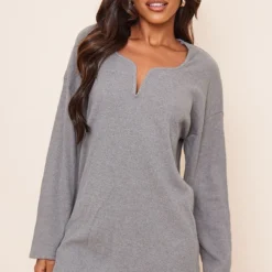 Robe Droite Kaki à Barre En V -Jupe Lumine Soldes Boutique af9ad6be07f94564354b79e003f50a413893183e cnc8349 1