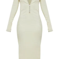 Robe Mi-longue Ajustée En Jean Délavé Javélisé à Zip Devant -Jupe Lumine Soldes Boutique afa234eefc7aa2ee76abaa7fc9b34b36570ad089 cnc5723 5