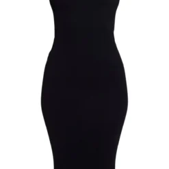 Robe Longue Côtelée Structurée Noire Détail Contours à Dos Nageur 8 Robe Longue Côtelée Structurée Noire Détail Contours à Dos Nageur -Jupe Lumine Soldes Boutique b048f11d9d22715a03df6b7d528d1ecd47b38763 cnc6421 5