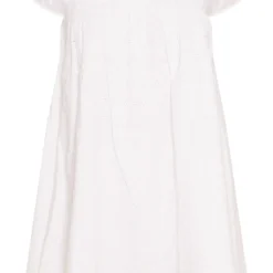 Robe Babydoll En Broderie Anglaise Blanche -Jupe Lumine Soldes Boutique b35dac3f57d7999c8a8203200189c29dea95914a cnd1706 5