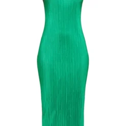 Robe Longue Verte Plissée à Col Montant 9 Robe Longue Verte Plissée à Col Montant -Jupe Lumine Soldes Boutique b7708573e8375db92f9ff03e56d5600e9d6c329b cmz2303 6