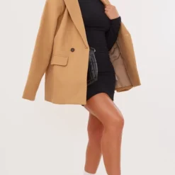 Logic Robe Moulante Côtelée Noire Découpée à Manches Longues 7 Logic Robe Moulante Côtelée Noire Découpée à Manches Longues -Jupe Lumine Soldes Boutique b895dd8a771c3af206d5030563d327a68de695d6 cnb7251 3