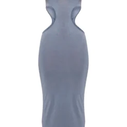 Robe Longue Moulante Gris Anthracite à Dos Nageur Et Découpes Multiples 9 Robe Longue Moulante Gris Anthracite à Dos Nageur Et Découpes Multiples -Jupe Lumine Soldes Boutique b9db68f1e4917d4dc3d169a37ccfcc44864b9864 cnd0485 5