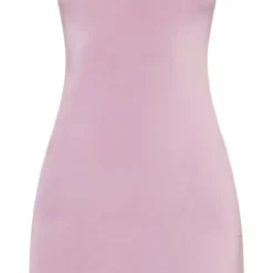 Robe Moulante Mauve Bustier Nouée Dans Le Dos -Jupe Lumine Soldes Boutique bb3c074c3710471d936d6a7af99364b94b8e316d cnd2272 5