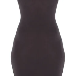 Robe Moulante Bandeau Noire En Jersey -Jupe Lumine Soldes Boutique c4cfd917f94236fec0c62a94dafc3ae87108e231 clt7957 6
