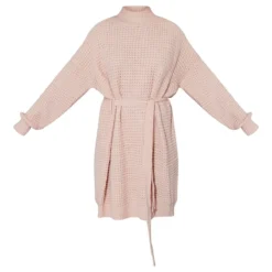 Robe Pull Rose Tendre En Maille Tricot Douce à Ceinture 9 Robe Pull Rose Tendre En Maille Tricot Douce à Ceinture -Jupe Lumine Soldes Boutique c4f727dac20bcc89c35d47273119715774db5d91 cmu0230 6