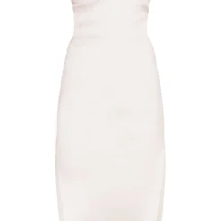 Robe Mi-longue Côtelée Blanche à Découpes Et Détail Bonnets -Jupe Lumine Soldes Boutique c535dbfcab085fe4f60cbd6208bc6dd3411b14ec cmy1661 6