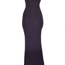 Robe De Soirée Noire à Détail Corset Dos Nu Croisé 9 Robe De Soirée Noire à Détail Corset Dos Nu Croisé -Jupe Lumine Soldes Boutique c6d57a8927540d74f6cbbc629886ffd60ce36fba cmv0315 6