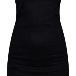 Mini-robe Bustier En Jean Noir -Jupe Lumine Soldes Boutique c79c20c4ea7c3069b15ffe82289cee8ba57f81e1 cnb4789 5