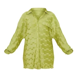 Robe Chemise Oversize Vert Olive Crêpée Et Plissée 9 Robe Chemise Oversize Vert Olive Crêpée Et Plissée -Jupe Lumine Soldes Boutique cc8be204243df4707063090cf6d64fcbcb956a12 cmw6613 6