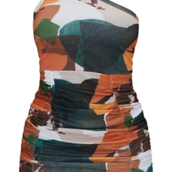 Robe Moulante Orange Imprimé Abstrait à Bretelle Unique Et Jupe Froncée 9 Robe Moulante Orange Imprimé Abstrait à Bretelle Unique Et Jupe Froncée -Jupe Lumine Soldes Boutique cf53aa8196b9532b199dc71bd58407a31fdf1e7c cms7061 6