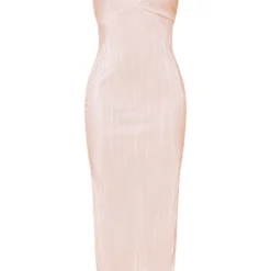 Robe Longue Plissée Gris Pierre à Dos Nu Et Liens Noués -Jupe Lumine Soldes Boutique d3472cdbb916a9273edbe99c73a03660320323d6 cne3010 5