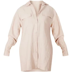 Robe Chemise Oversize Gris Pierre à Boutons-pression 9 Robe Chemise Oversize Gris Pierre à Boutons-pression -Jupe Lumine Soldes Boutique d54c0b85e2c06898c3ad2e44808134e2ba7d7a69 cnc6999 5