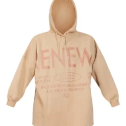 Renew Robe Pull Oversize Gris Pierre -Jupe Lumine Soldes Boutique d6ee90a0d286c88da1ed2b810c3579a76f353242 cnc1180 6