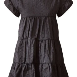Robe Babydoll En Broderie Anglaise Noire -Jupe Lumine Soldes Boutique d836aa26ea44e19647176d32cba585fc226b5c81 clv3671 5