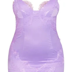 Robe Moulante Satinée Lilas à Bretelles Et Détail Dentelle 9 Robe Moulante Satinée Lilas à Bretelles Et Détail Dentelle -Jupe Lumine Soldes Boutique d8c4a4b8a0217ce3ac8cee3aea623aafb0f1e3c8 cnb2503 5