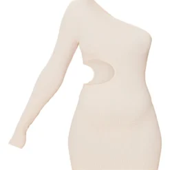 Robe Moulante écrue Découpée Structurée Côtelée à épaule Unique Et Détail Contours 9 Robe Moulante écrue Découpée Structurée Côtelée à épaule Unique Et Détail Contours -Jupe Lumine Soldes Boutique d92c4b00eb50be051f547c36141a0a87ccee4a6a cmv5322 6