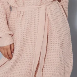 Robe Pull Rose Tendre En Maille Tricot Douce à Ceinture 8 Robe Pull Rose Tendre En Maille Tricot Douce à Ceinture -Jupe Lumine Soldes Boutique d9374668dd0c0257f806fc1ce999f9d7137f3ac5 cmu0230 5