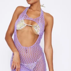 Mini Robe Dos Nu En Maille Ajourée Violette 8 Mini Robe Dos Nu En Maille Ajourée Violette -Jupe Lumine Soldes Boutique daafefb82caad01949d681d2b7b79a1859d2350c cnc8705 4