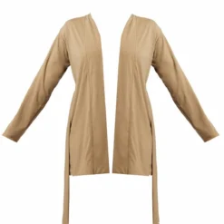 Robe De Chambre Courte En Jersey Brossé Kaki 9 Robe De Chambre Courte En Jersey Brossé Kaki -Jupe Lumine Soldes Boutique dbda92b52ea20ceea53407c3d21d5d8cfc6fc2d7 cne3033 5