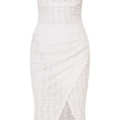 Robe Mi-longue En Dentelle Blanche à Dos Lacé Et Col Bénitier -Jupe Lumine Soldes Boutique ddb0bec7e8abc9ac1d5555f195d63c51d315af76 cmt3940 6