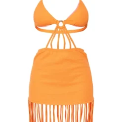 Robe De Plage Orange En Maille Crochetée Découpée à Anneau 9 Robe De Plage Orange En Maille Crochetée Découpée à Anneau -Jupe Lumine Soldes Boutique de88002aa5b6636de09d6f178468a3ecb3c4f2a3 cnd3570 5