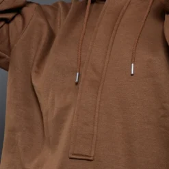 Robe Sweat Espresso à Capuche Et Poche Oversize Devant -Jupe Lumine Soldes Boutique e0ce0b06e502b7deb67e92e9c96371bc32745c80 cnb9651 4