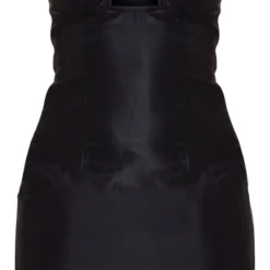 Robe Bustier Moulante Noire Satinée à Barre En V 9 Robe Bustier Moulante Noire Satinée à Barre En V -Jupe Lumine Soldes Boutique e4bafa196c414fcac0b7b65685833809619d7443 cnd0373 5