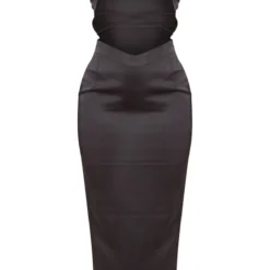 Robe Longue Satinée Noire à Découpes Et Bretelles 9 Robe Longue Satinée Noire à Découpes Et Bretelles -Jupe Lumine Soldes Boutique e8aefee4ee408f10f47e447c4c2201c04c6f3d77 cne1425 5